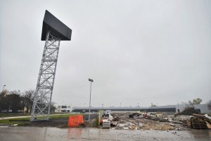 Izgradnja Retail parka "Shoppi" u Subotici - u toku je završna faza radova