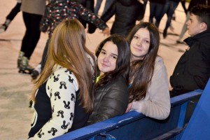 Otvaranje sezone klizanja u Subotici