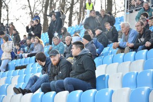 Fudbal: Spartak - Partizan