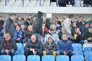 Fudbal: Spartak - Partizan