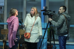 Tribina "Saznaj više sačuvaj život"