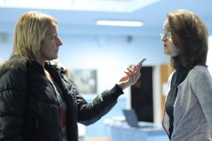 Tribina "Saznaj više sačuvaj život"