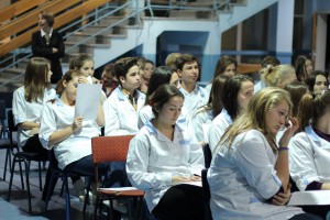 Tribina "Saznaj više sačuvaj život"