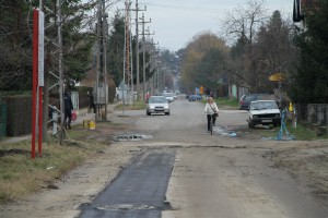 Obilazak radova na izgradnji kanalizacione mreže na Paliću