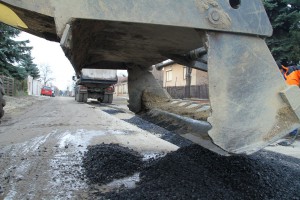 Obilazak radova na izgradnji kanalizacione mreže na Paliću