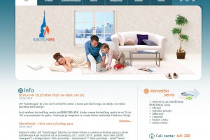 10 godina JKP "Suboticagas"