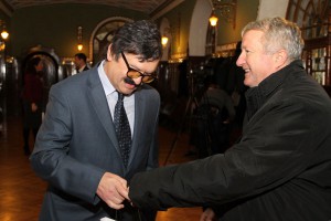 10 godina JKP "Suboticagas"