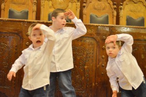 "Subotica ljulja srcem" (centralna manifestacija obeležavanja Nedelje osoba sa invaliditetom)