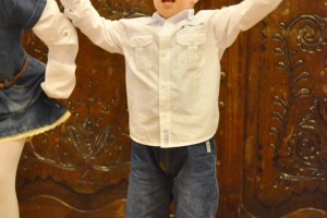 "Subotica ljulja srcem" (centralna manifestacija obeležavanja Nedelje osoba sa invaliditetom)