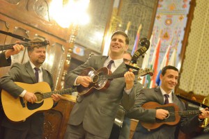 "Subotica ljulja srcem" (centralna manifestacija obeležavanja Nedelje osoba sa invaliditetom)