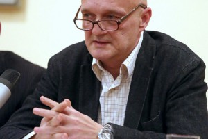 Promocija knjige "Srebrenički krug"