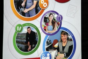 Press: Najava sajma preduzetništva