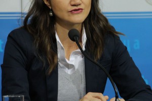 Press: Najava sajma preduzetništva