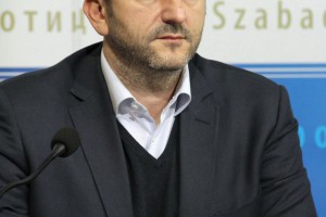 Press: Najava sajma preduzetništva