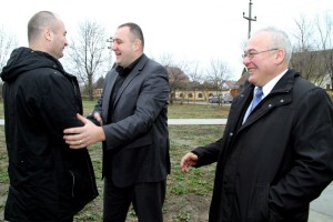 Otvoren Dom za negu u okviru Gerontološkog centra Subotica