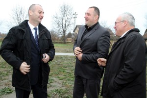 Otvoren Dom za negu u okviru Gerontološkog centra Subotica