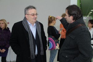 Otvoren Dom za negu u okviru Gerontološkog centra Subotica