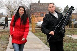 Otvoren Dom za negu u okviru Gerontološkog centra Subotica