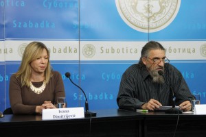 Press: Doček Nove godine na gradskom trgu