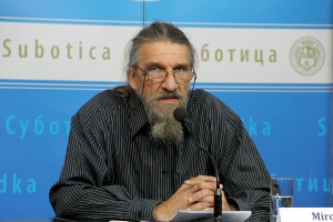 Press: Doček Nove godine na gradskom trgu