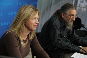 Press: Doček Nove godine na gradskom trgu