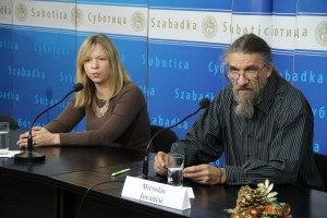 Press: Doček Nove godine na gradskom trgu