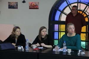 Press: Doček Nove godine na gradskom trgu