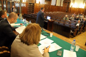 Javna rasprava o Strategiji za socijalno uključivanje Roma