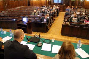 Javna rasprava o Strategiji za socijalno uključivanje Roma