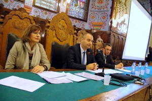 Javna rasprava o Strategiji za socijalno uključivanje Roma