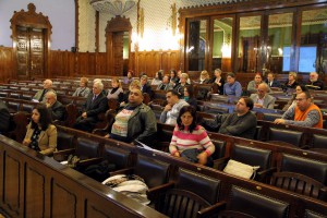 Javna rasprava o Strategiji za socijalno uključivanje Roma