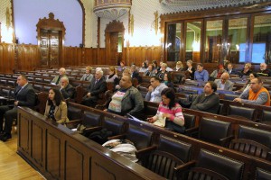 Javna rasprava o Strategiji za socijalno uključivanje Roma