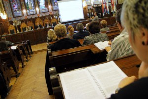 Javna rasprava o Strategiji za socijalno uključivanje Roma