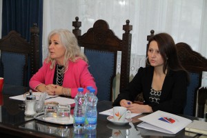 Sednica Saveta za rodnu ravnopravnost Skupštine grada