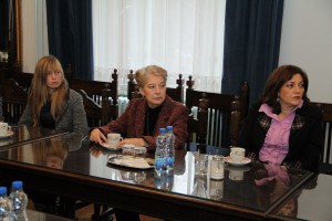 Sednica Saveta za rodnu ravnopravnost Skupštine grada