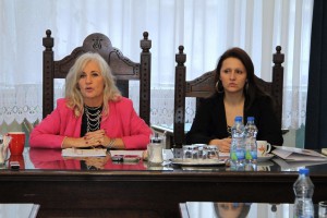 Sednica Saveta za rodnu ravnopravnost Skupštine grada