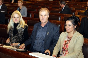 35. sednica Skupštine Grada Subotice