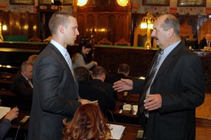 35. sednica Skupštine Grada Subotice