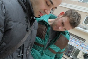 Sajam preduzetništva