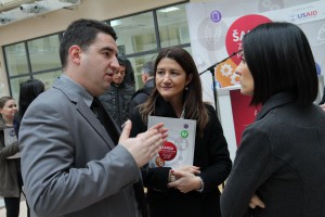 Sajam preduzetništva