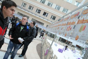 Sajam preduzetništva