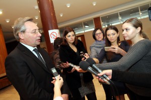 Obeležen Međunarodni dan ljudskih prava