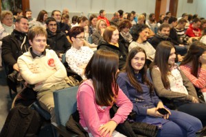 Obeležen Međunarodni dan ljudskih prava