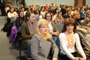 Obeležen Međunarodni dan ljudskih prava