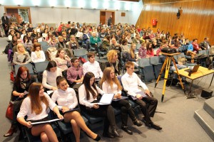 Obeležen Međunarodni dan ljudskih prava