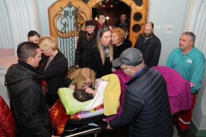 Izložba "Ikona" Danijela (Stankić) Kiš