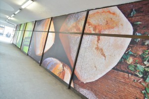 Otvaranje "Idea" supermarketa u "Beograđanki"