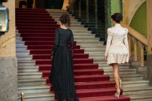 Svečano zatvaranje koncertne sezone i modna revija