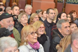 Svečano zatvaranje koncertne sezone i modna revija