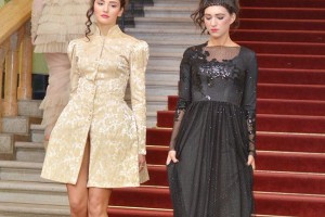 Svečano zatvaranje koncertne sezone i modna revija